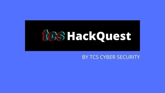 TCS HackQuest Recruitment 2022