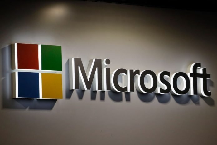 Microsoft Recruitment Drive 2022