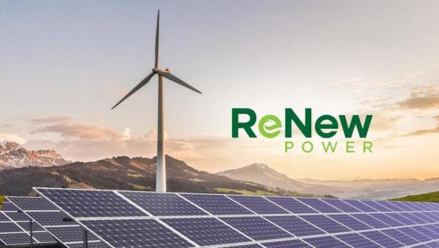 ReNew Power Recruitment Drive 2022